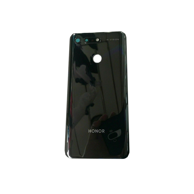 Honor View 20 Back Cover Black