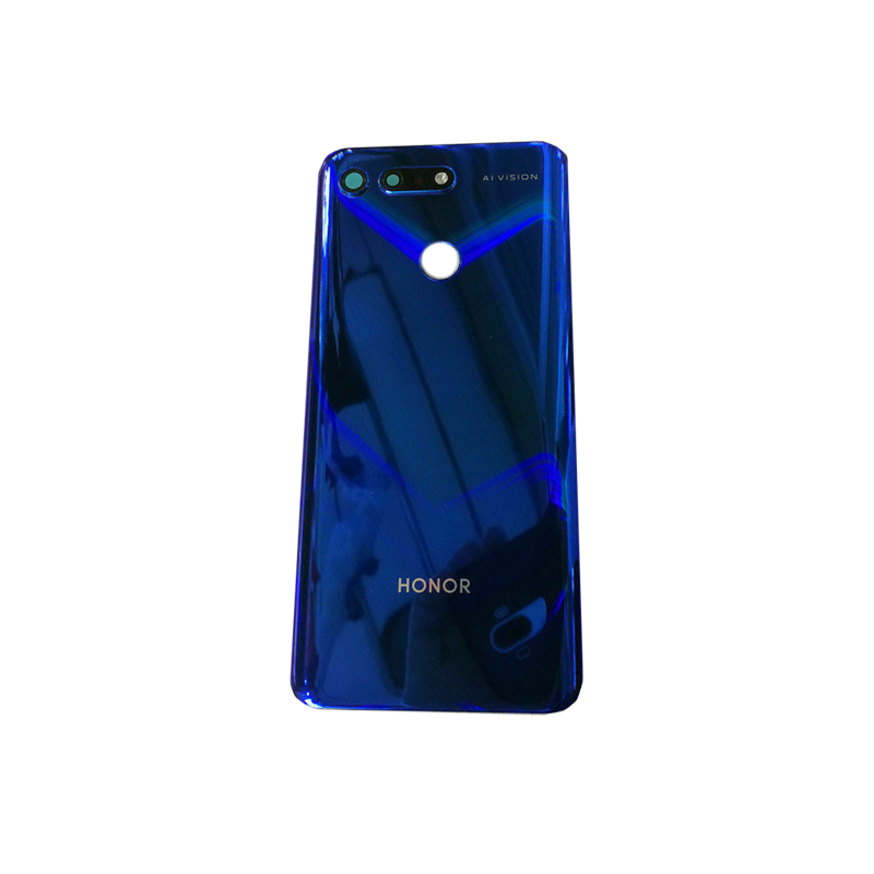 Honor View 20 Back Cover Phantom Blue