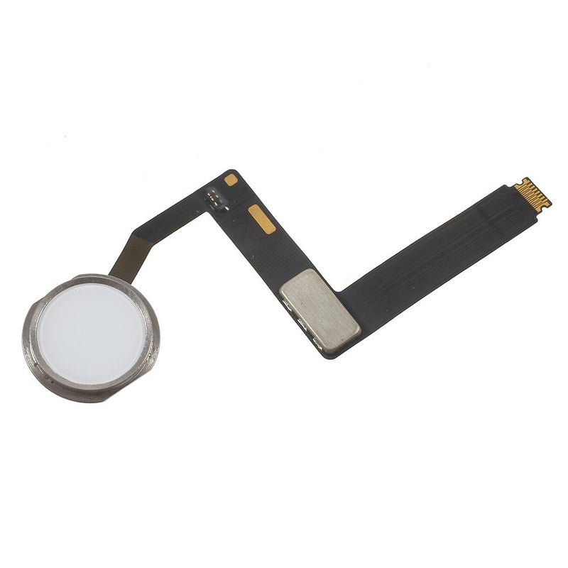 IPad Pro 9,7 Home Button Flex Cable White