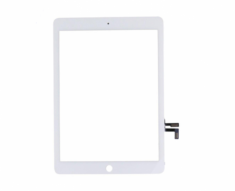 IPad 9.7 2017 Glas, Premium - Vit