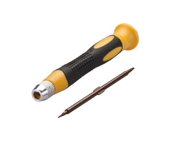 Pentalobe Screwdriver 2 in 1 (iPhone & Macbook)