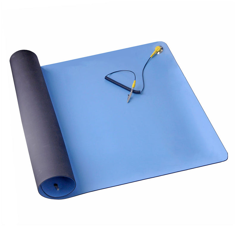 Anti-static Mat - Blue