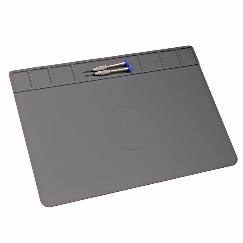 Anti-static Mat - Grey