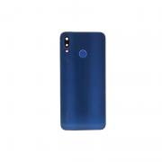 P20 Lite Back Cover Blue