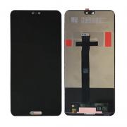 P20 Display Black