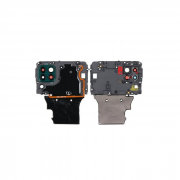 P40 Lite Mainboard Bracket Green