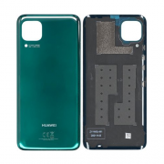 P40 Lite Back Cover Green