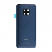 Mate 20 Pro Back Cover Blue