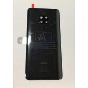 Mate 20 Back Cover Black