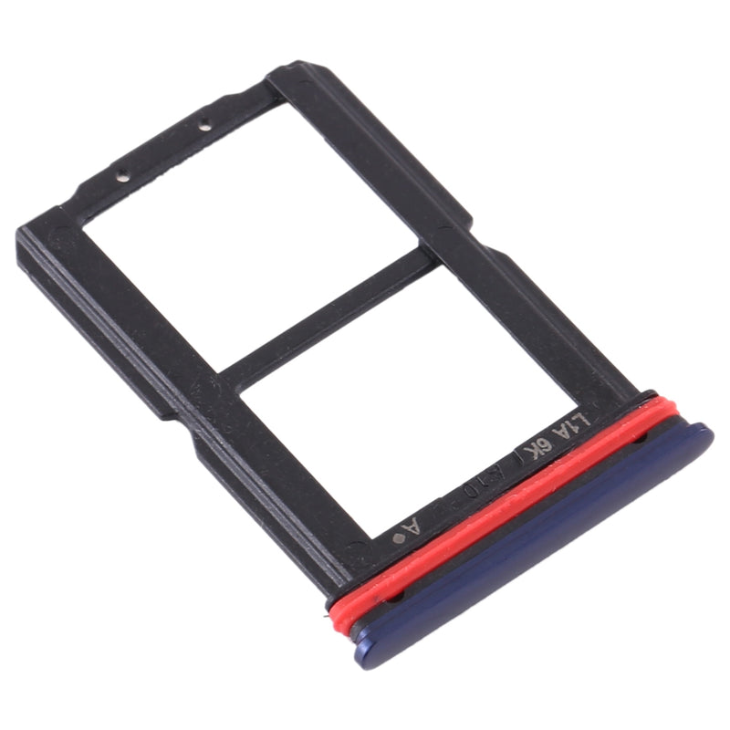 OnePlus 7 Sim Card Holder - Blue