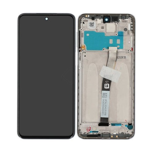 Xiaomi Redmi Note 9 Pro Display Original - Glacier White