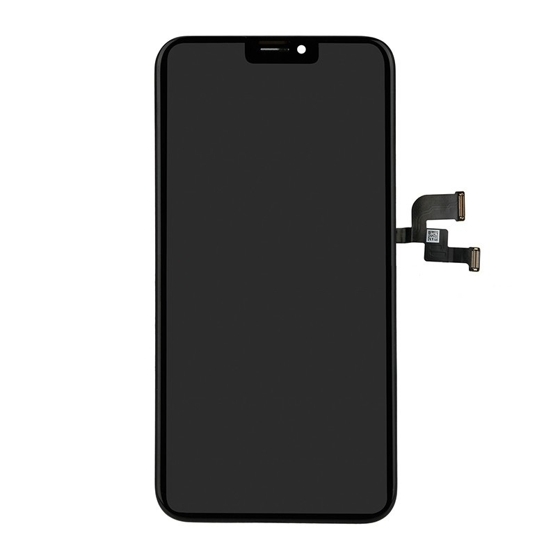 IPhone XS Display Soft OLED Black