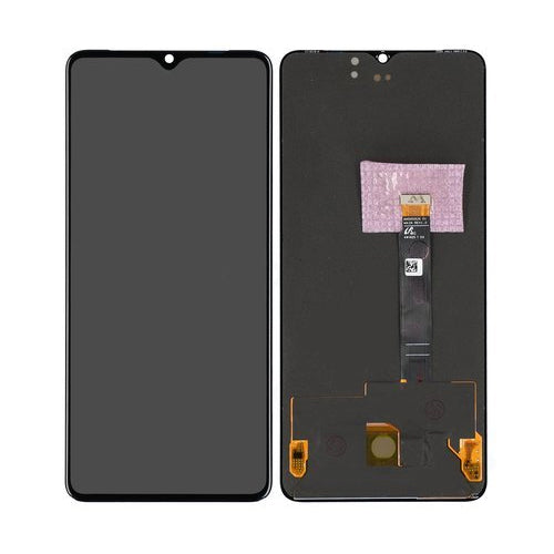 OnePlus 7T LCD Screen - Black