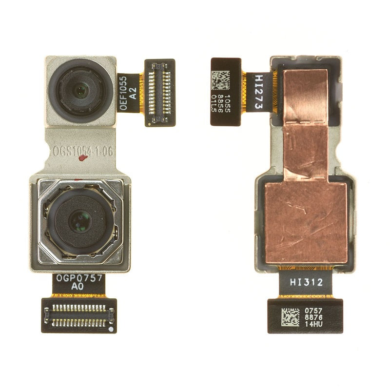 Redmi Note 6 Pro Front Camera Original