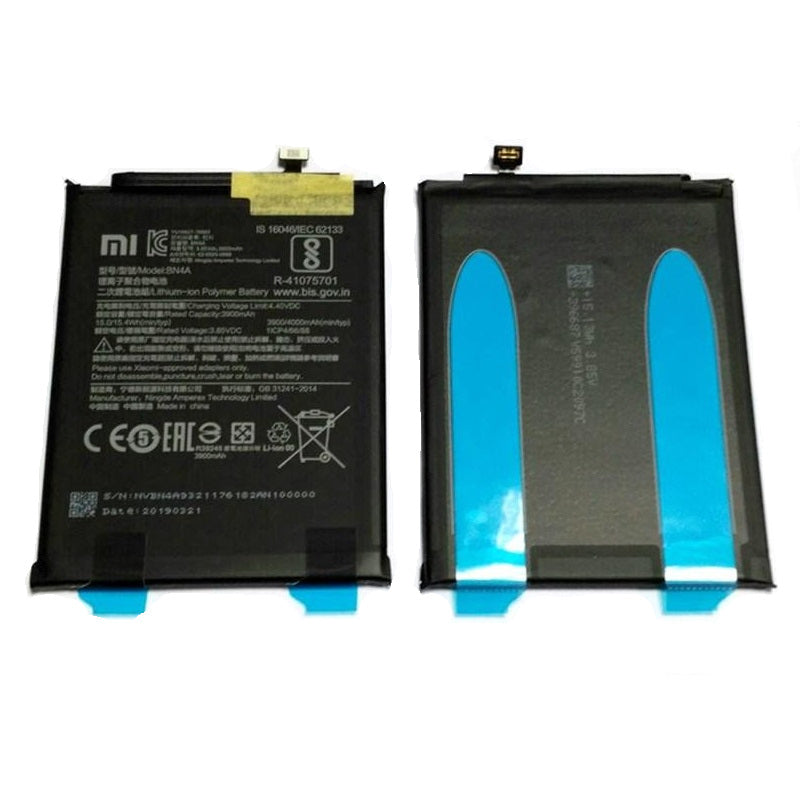 Redmi Note 7/ Note 7 Pro Battery Original