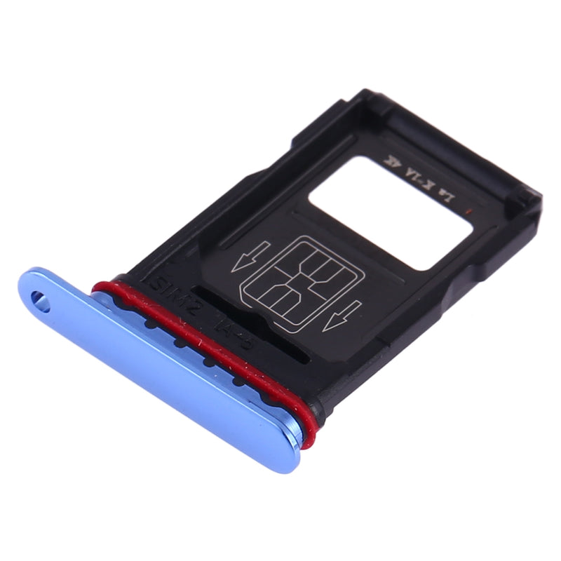 OnePlus 7 Pro Sim Card Holder - Blue