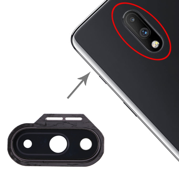 OnePlus 7 Camera lens - Grey