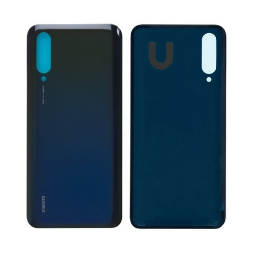 Mi 9 lite Back Cover Tarnish