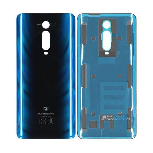 Xiaomi Mi 9T/9T Pro Battery Cover - Blue