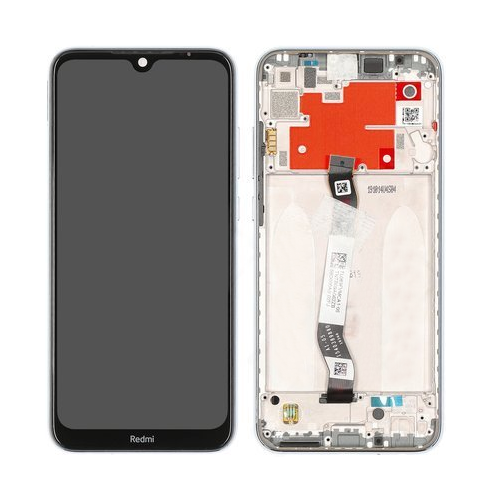 Redmi Note 8T Display White Original