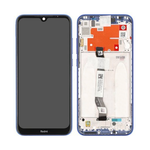 Redmi Note 8T Display Blue Original