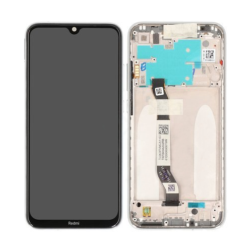 Redmi Note 8 Display White