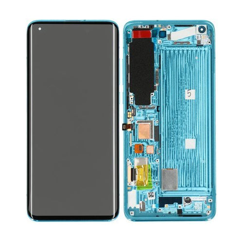 Xiaomi Mi 10 Display Original - Coral Green