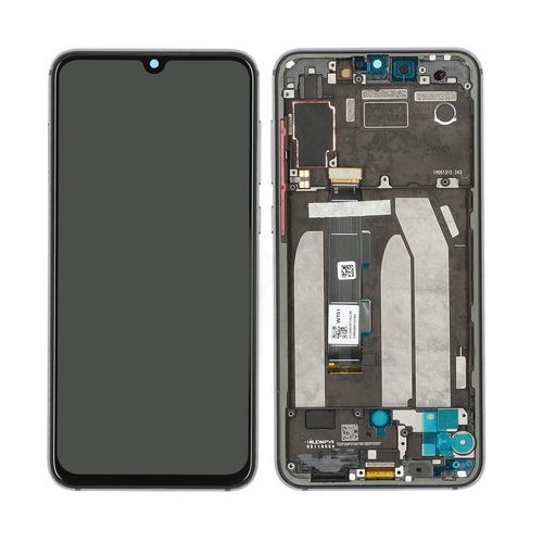 Mi 9SE Display Black Original