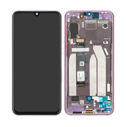 Mi 9SE Display Violet Original