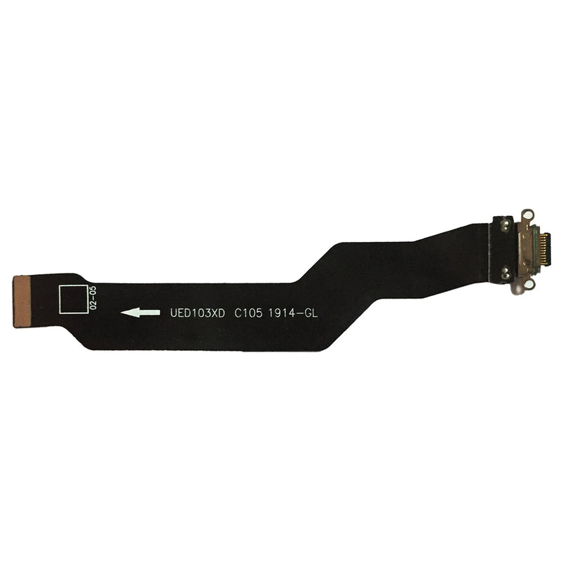 OnePlus 7 Pro Charging connector