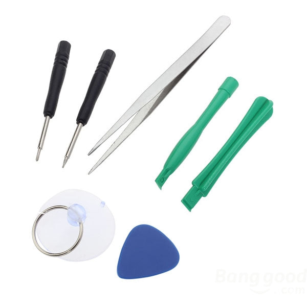 IPhone Tools 7-Parts