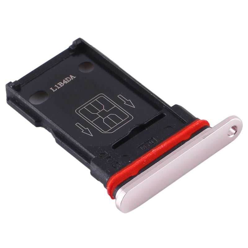 OnePlus 8 SIM Card Holder - Silver