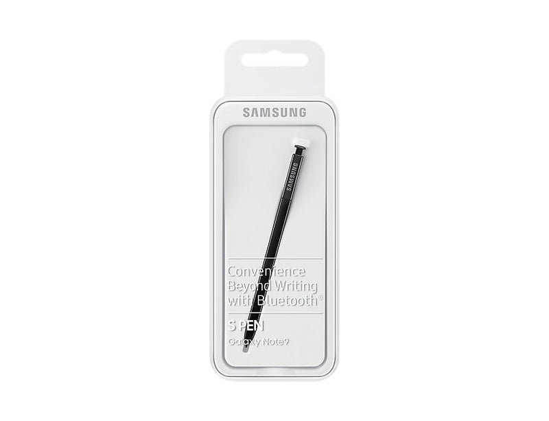 Galaxy Note 9 Stylus Pen Black