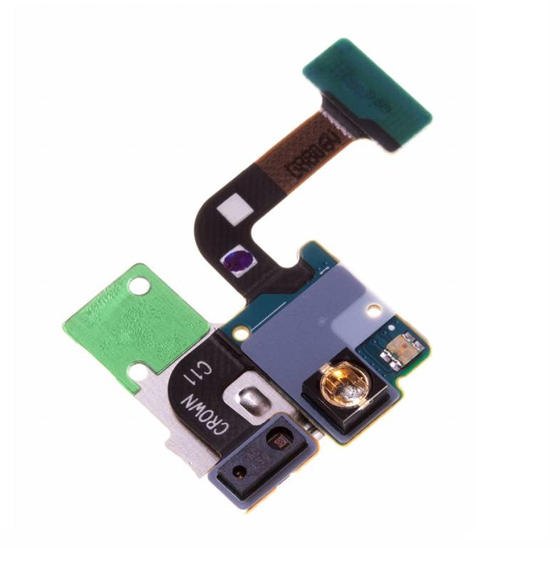 Galaxy Note 9 Unit Sensor