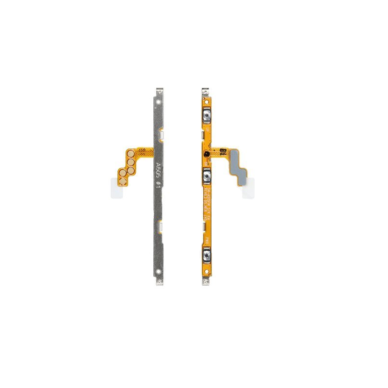 Galaxy A51 Power and Volume Flex Cable