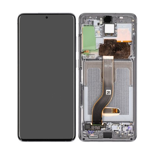 Galaxy S20 Plus Display Gray