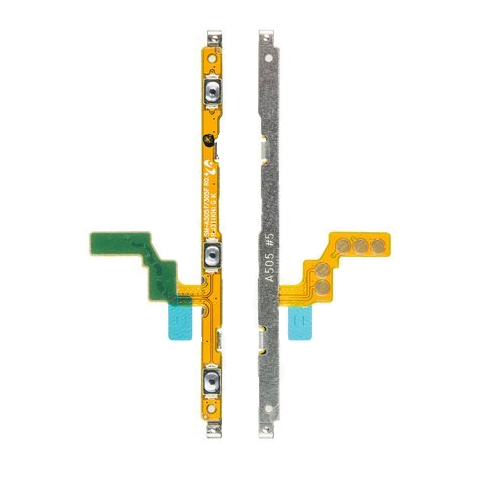 Galaxy A50 Power and Volume Flex Cable