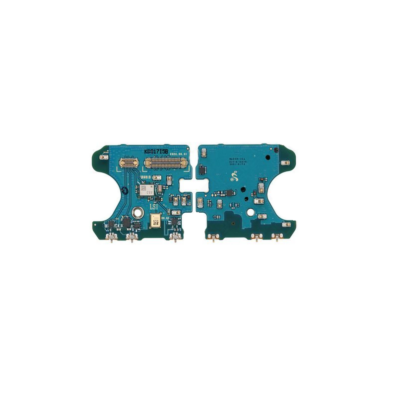 Galaxy Note 20 5G Charging Board