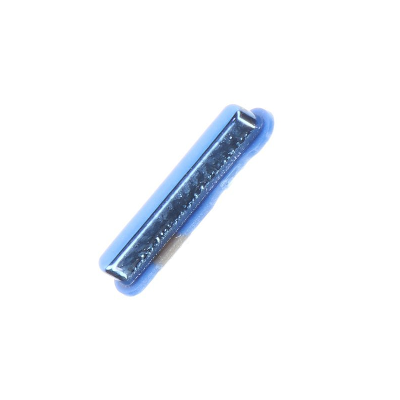 Galaxy A70 Power Button Blue