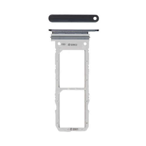 Galaxy Note 10 Sim Card Holder Black