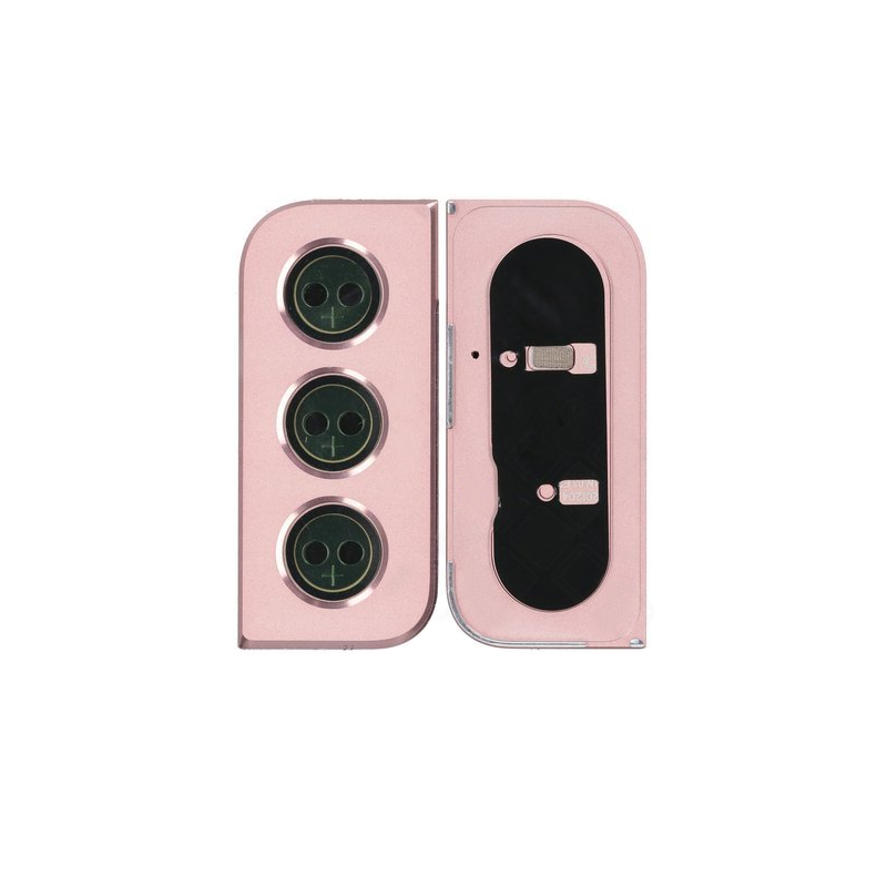 Galaxy S21 5G Camera Deco Phantom Pink