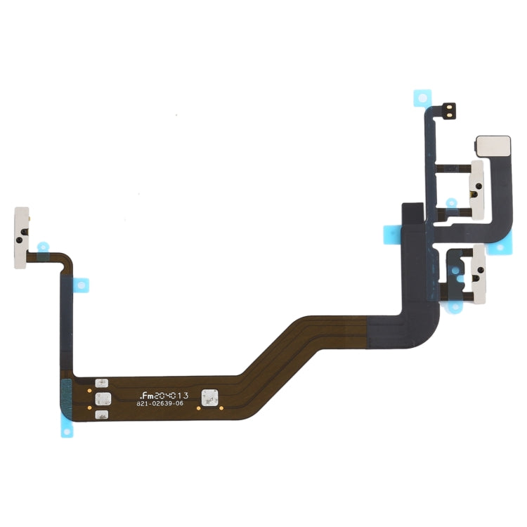 IPhone 12 Flex cable for Power Button & Volume Button