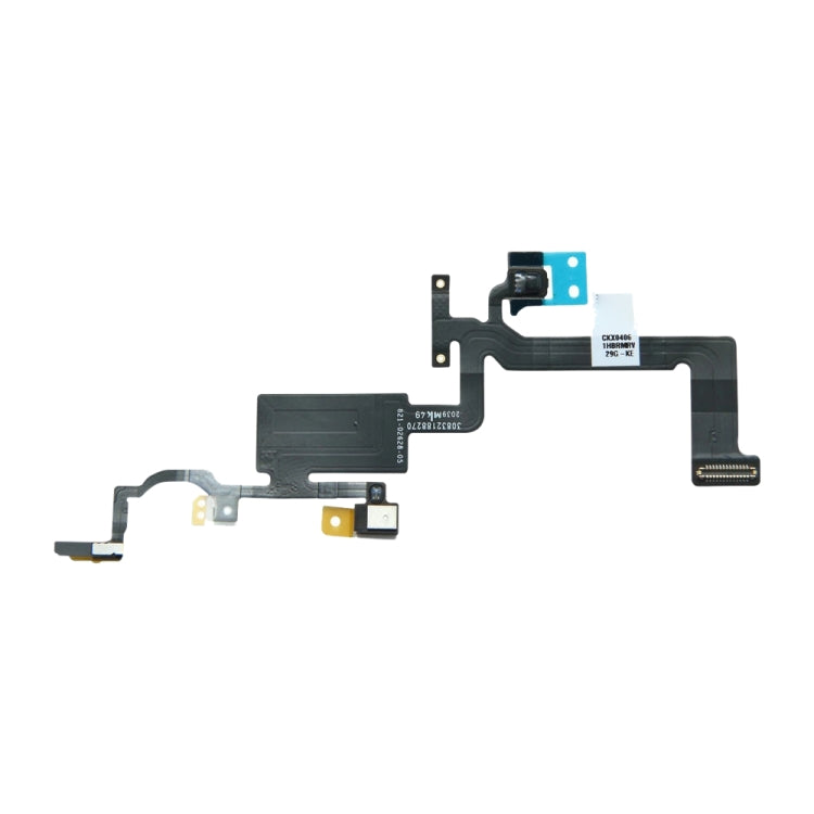 IPhone 12 / 12 Pro Sensor Flex Cable for Earpiece Speaker