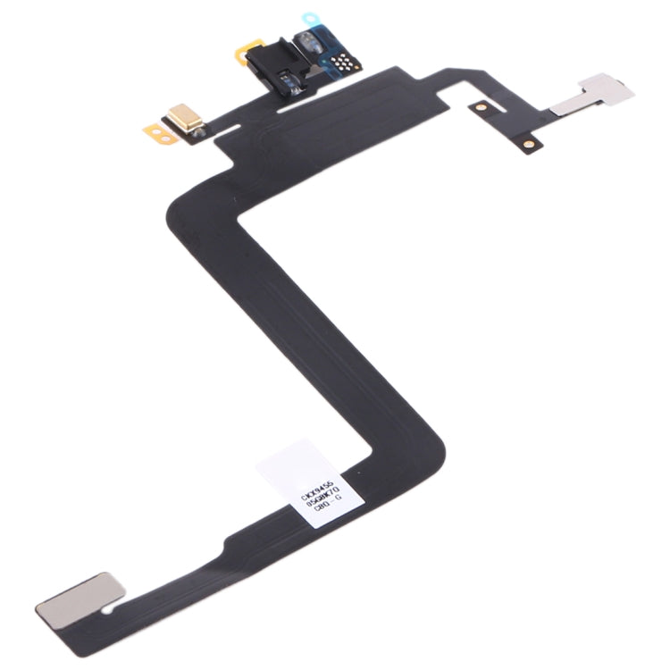 IPhone 11 Pro Max Sensor Flex Cable for Earpiece Speaker