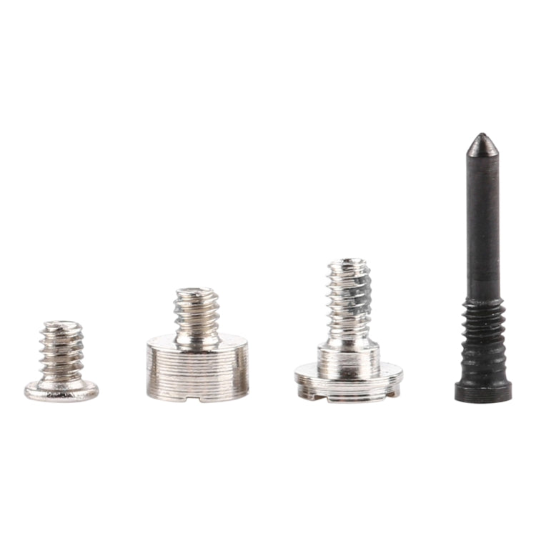 IPhone 12 Pro Max Complete Screw Set