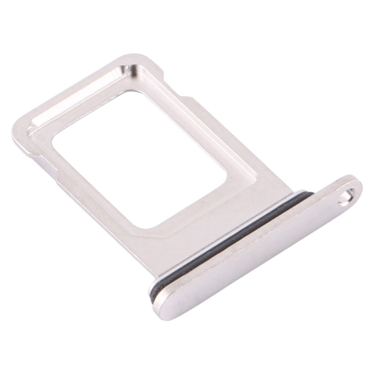 IPhone 12 Pro Max Sim Tray - Silver