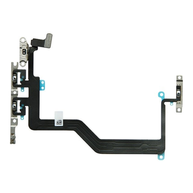 IPhone 12 Pro Max Flex cable for Power Button & Volume Button