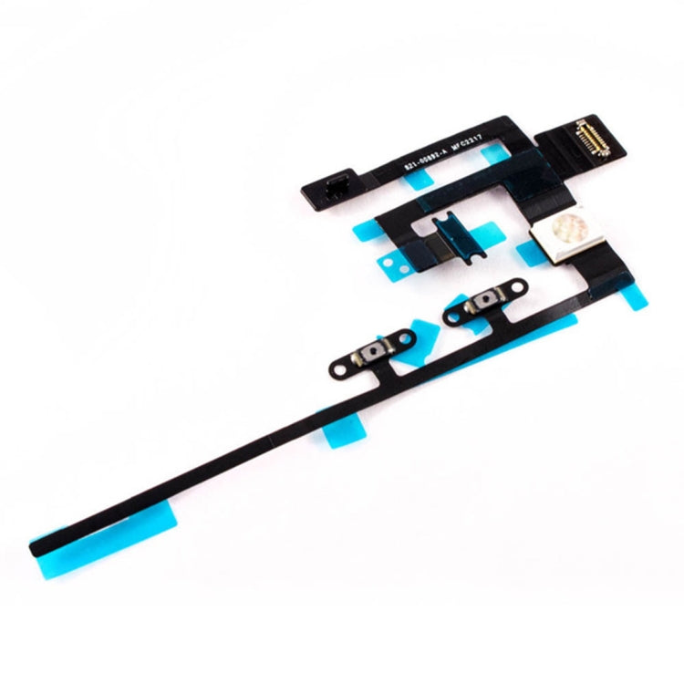 IPad Pro 10.5" 2017 Flex cable for Power Button & Volume Button