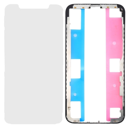 IPhone X Frame for LCD-display