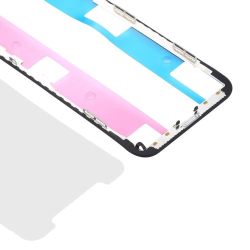 IPhone X Frame for LCD-display